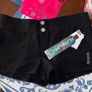 Billabong board shorts